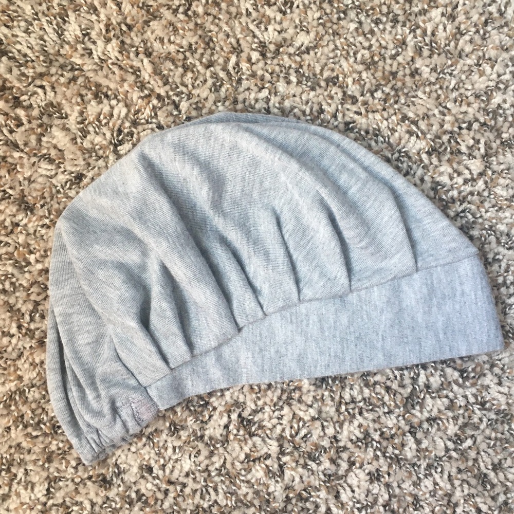 HANDMADE SCRUB CAP